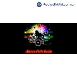 Radio: ALERCE CHILE RADIO - ONLINE