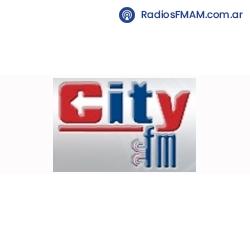 Radio: CITY - FM 103.2