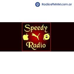 Radio: SPEEDY - ONLINE