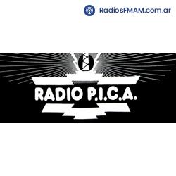 Radio: RADIO PICA - FM 96.6