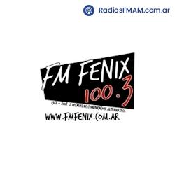 Radio: FM FENIX - FM 100.3