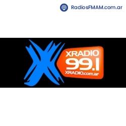 Radio: X RADIO - FM 99.1