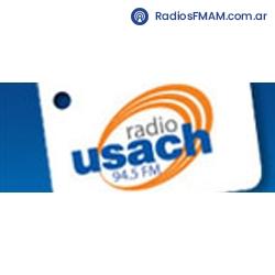Radio: RADIO USACH - FM 94.5