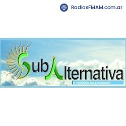 Radio: SUB ALTERNATIVA - ONLINE
