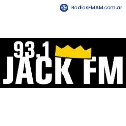 Radio: JACK FM - FM 93.1