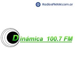 Radio: DINAMICA - FM 100.7