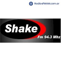 Radio: SHAKE - FM 94.3