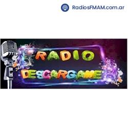 Radio: RADIO DESCARGAME - ONLINE