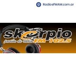Radio: SKORPIO - FM 102.5