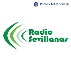 Radio: RADIO SEVILLANAS - ONLINE