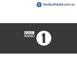 Radio: BBC RADIO 1 - ONLINE