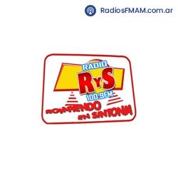 Radio: RADIO RYS - FM 100.9