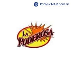 Radio: LA PODEROSA - AM 1320