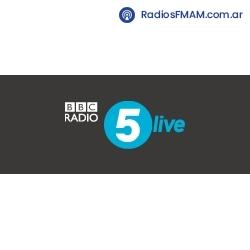Radio: BBC RADIO 5 - ONLINE