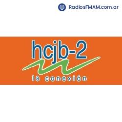Radio: RADIO HCJB-2 - FM 102.5