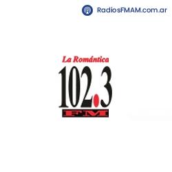 Radio: LA ROMANTICA - FM 102.3