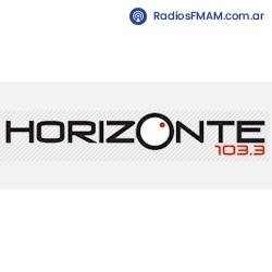 Radio: HORIZONTE - FM 103.3