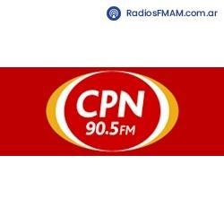 Radio: CPN RADIO - FM 90.5