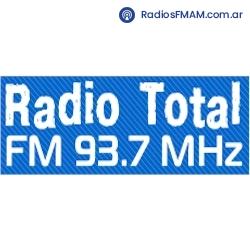 Radio: RADIO TOTAL - FM 93.7