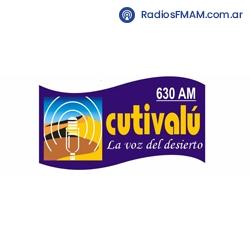 Radio: RADIO CUTIVALU - AM 630