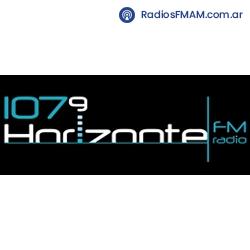 Radio: HORIZONTE IMER - FM 107.9