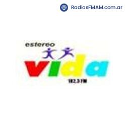 Radio: ESTEREO VIDA - FM 102.3