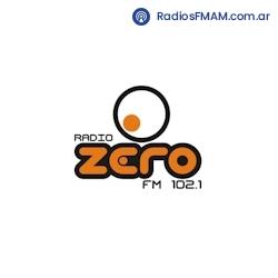 Radio: RADIO ZERO - FM 102.1
