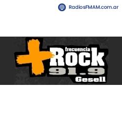 Radio: ROCK - FM 91.9