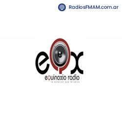 Radio: EQUINOXIO RADIO - ONLINE