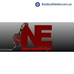 Radio: RADIO NUEVO ESTILO - ONLINE