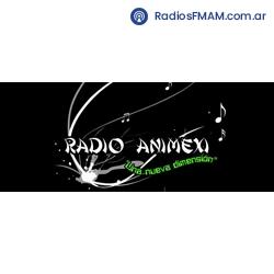 Radio: RADIO ANIMEXI - ONLINE