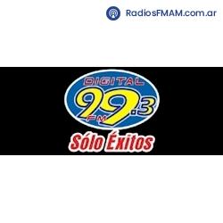 Radio: DIGITAL 99 - FM 99.3