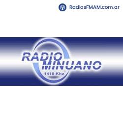 Radio: RADIO MINUANO - AM 1410