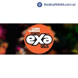 Radio: EXA - FM 95.5
