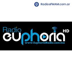 Radio: RADIO EUPHORIA - ONLINE