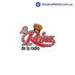 Radio: LA REINA - AM 710 / FM 103.5