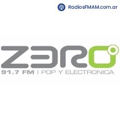 Radio: RADIO ZERO - FM 91.7