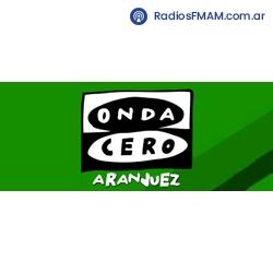 Radio: ONDA CERO ARANJUEZ - FM 90.7
