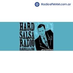 Radio: HARD SALSA RADIO - ONLINE