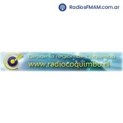Radio: RADIO COQUIMBO - ONLINE