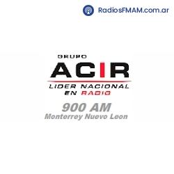 Radio: RADIO ACIR  - AM 900