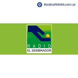 Radio: RADIO EL SEMBRADOR - ONLINE