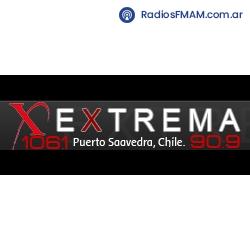 Radio: RADIO EXTREMA - FM 90.9 / 106.1