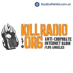 Radio: KILL RADIO - ONLINE