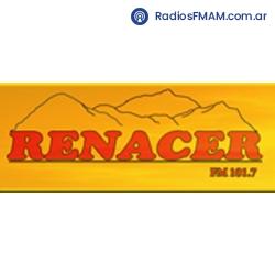 Radio: RADIO RENACER - FM 101.7