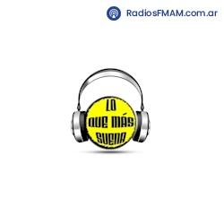 Radio: LO QUE MAS SUENA RADIO - ONLINE