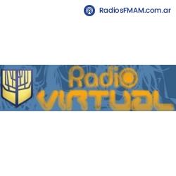 Radio: USA VIRTUAL - FM 88.1