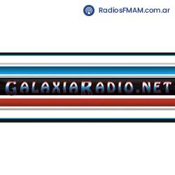 Radio: GALAXIA RADIO - ONLINE
