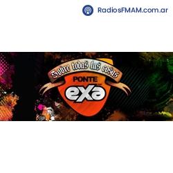 Radio: EXA - FM 102.7