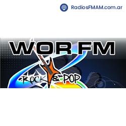 Radio: WOR FM - ONLINE